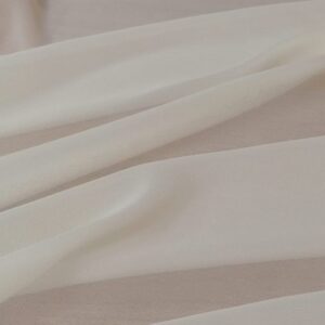 Gasa lisa Beige