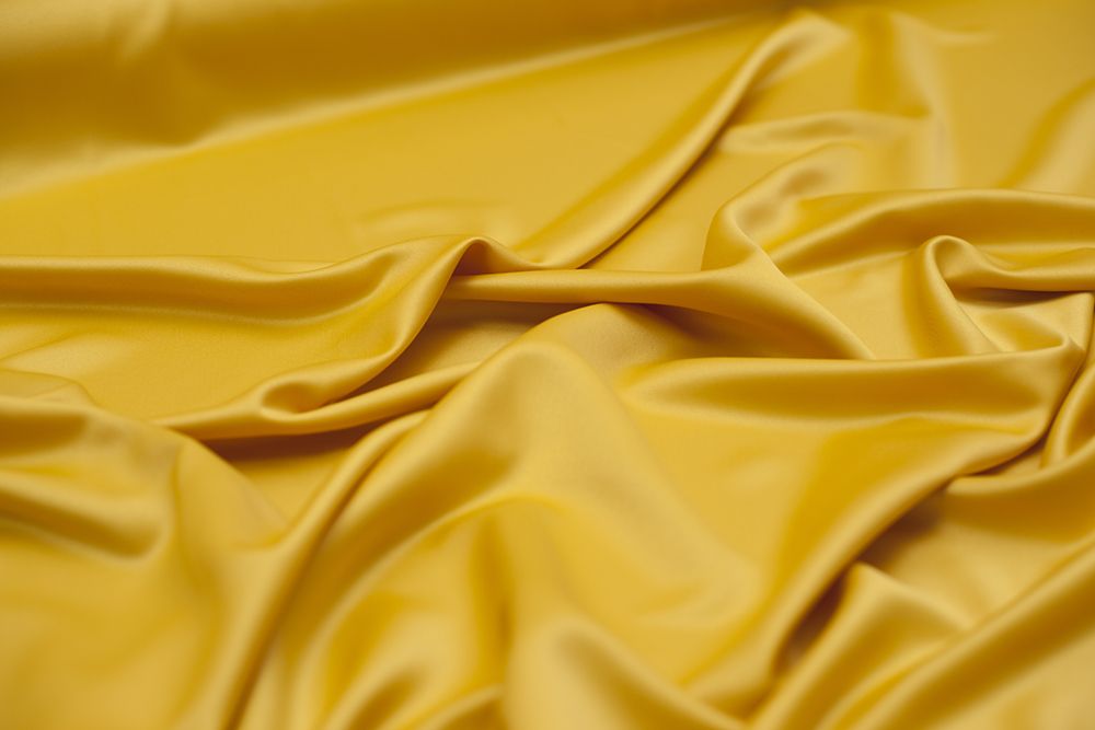 Piel De Ángel Moros y Cristianos Amarillo