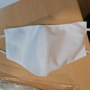 Mascarilla