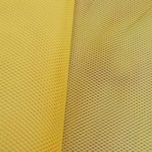 Tela de malla para bolsas
