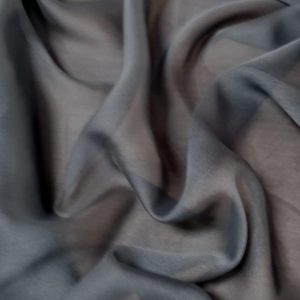 Gasa Catiónica Gris Marengo